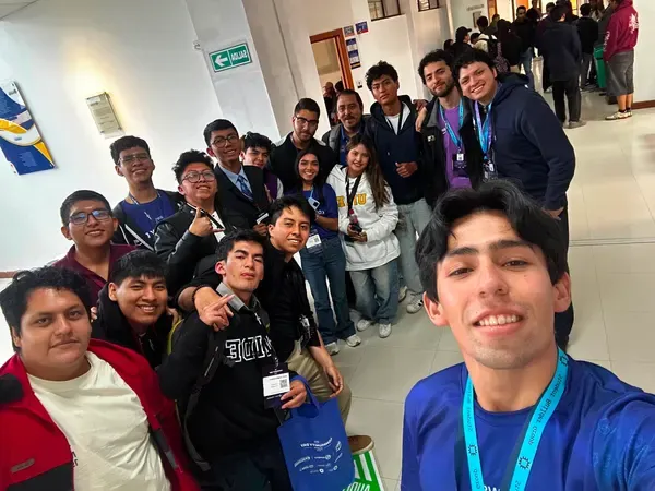 AWS Community Day Ecuador